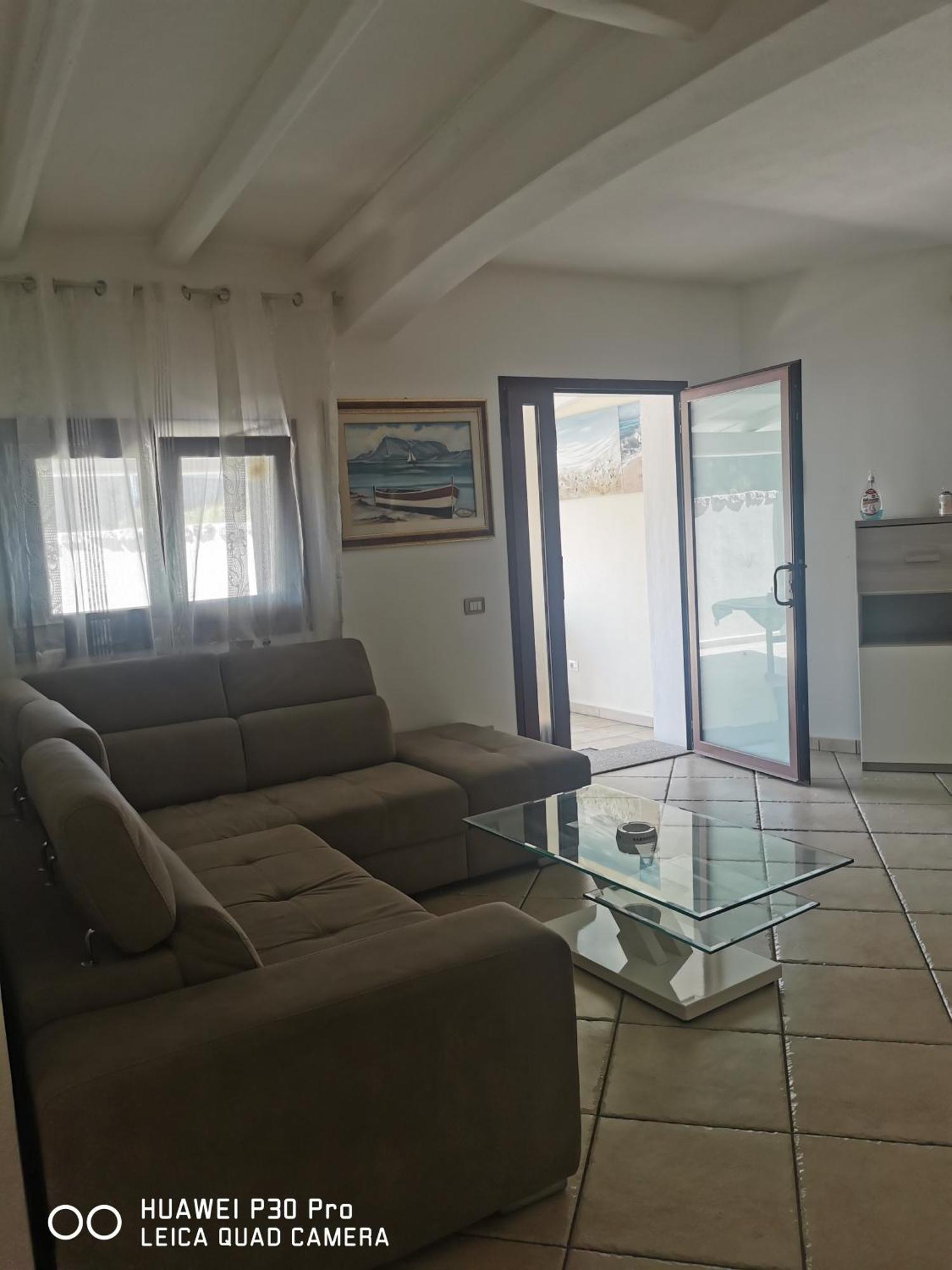 Casagio' Olbia Exterior foto