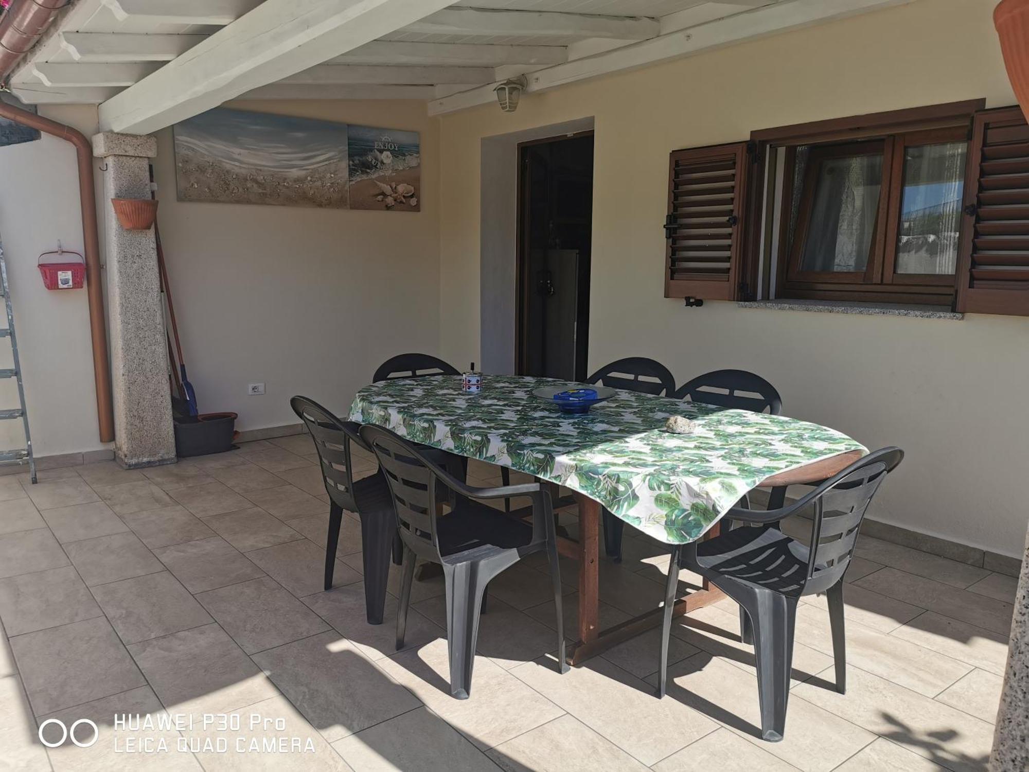 Casagio' Olbia Exterior foto
